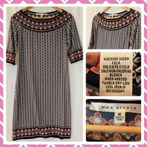 Max Studio Dress Size 6 🌴